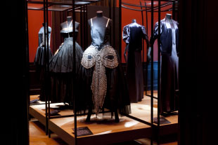 "Jeanne Lanvin" au Palais Galliera Jeanne Lanvin