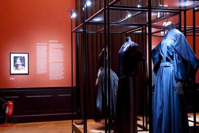 "Jeanne Lanvin" au Palais Galliera Jeanne Lanvin