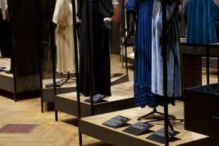 "Jeanne Lanvin" au Palais Galliera Jeanne Lanvin
