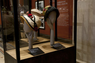 "Jeanne Lanvin" au Palais Galliera Jeanne Lanvin