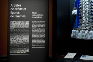 Ausstellungstext Ausstellungstext