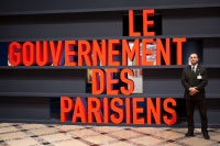 Le Gouvernement de Parisiens