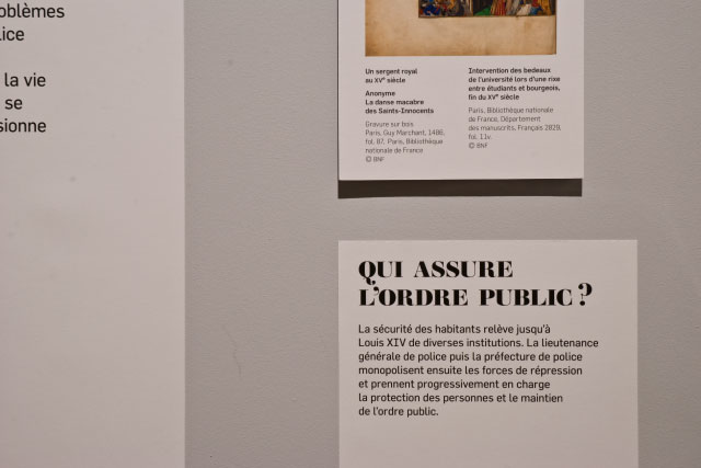"Le gouvernement des parisiens" Le gouvernement des parisiens