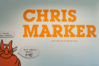 «Chris Marker»