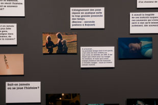 "Chris Marker" Chris Marker
