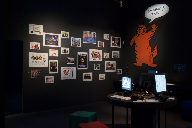 "Chris Marker" Chris Marker