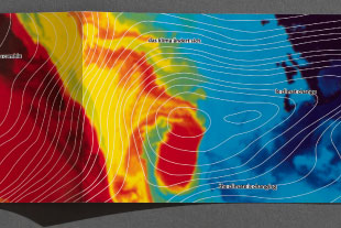 Carte de voeux 2006