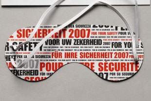 Neujahrskarte 2007 Neujahrskarte 2007